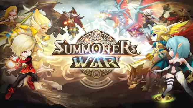 Phantom Thief in Summoners War Phantom Thief in Summoners War